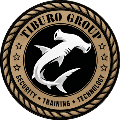 Tiburo Group crest